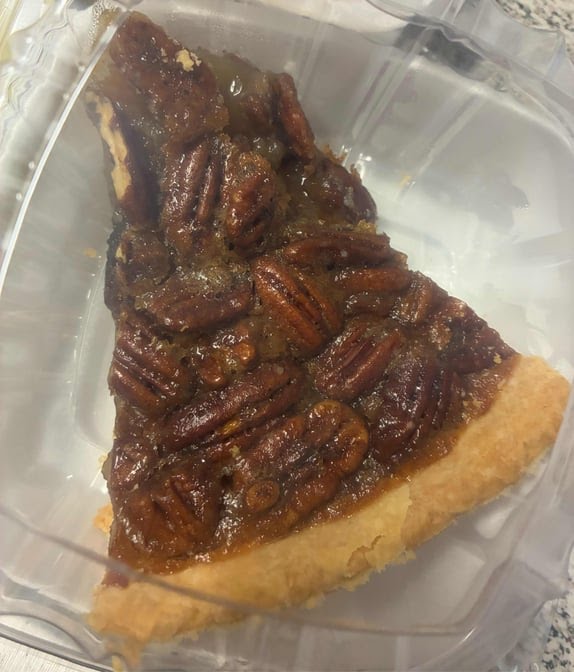 Catfish House by null