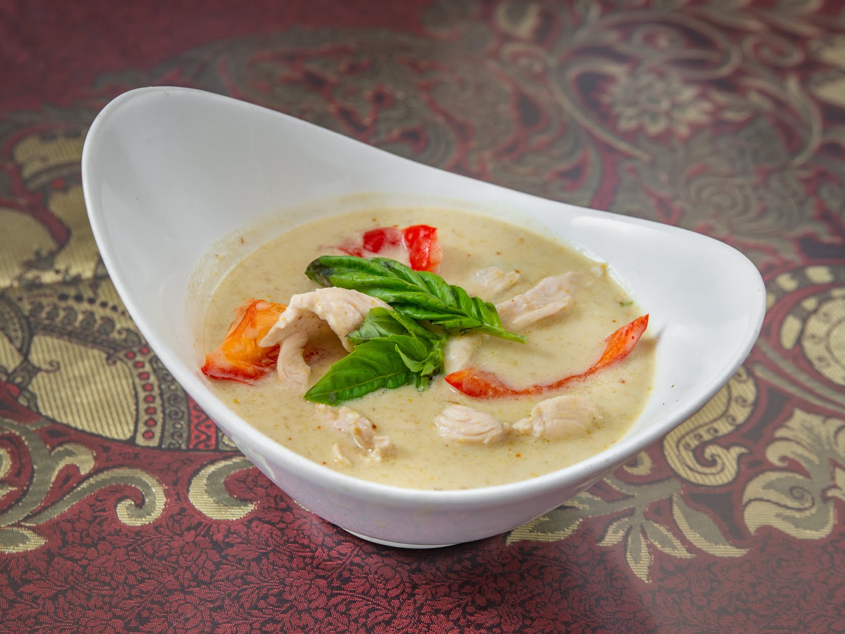 Chang Thai Cuisine by null