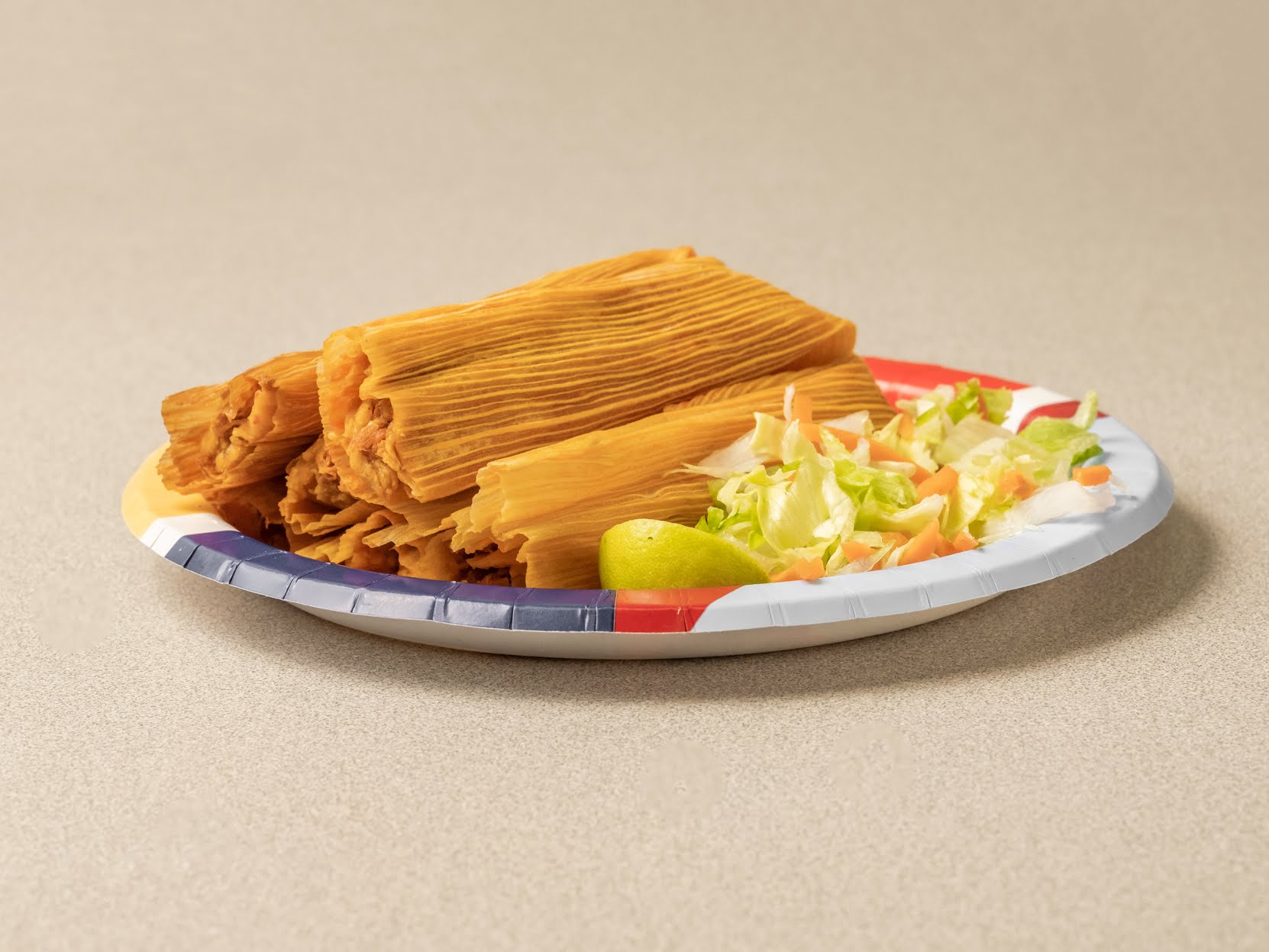 Sonia's Tamales & More by null