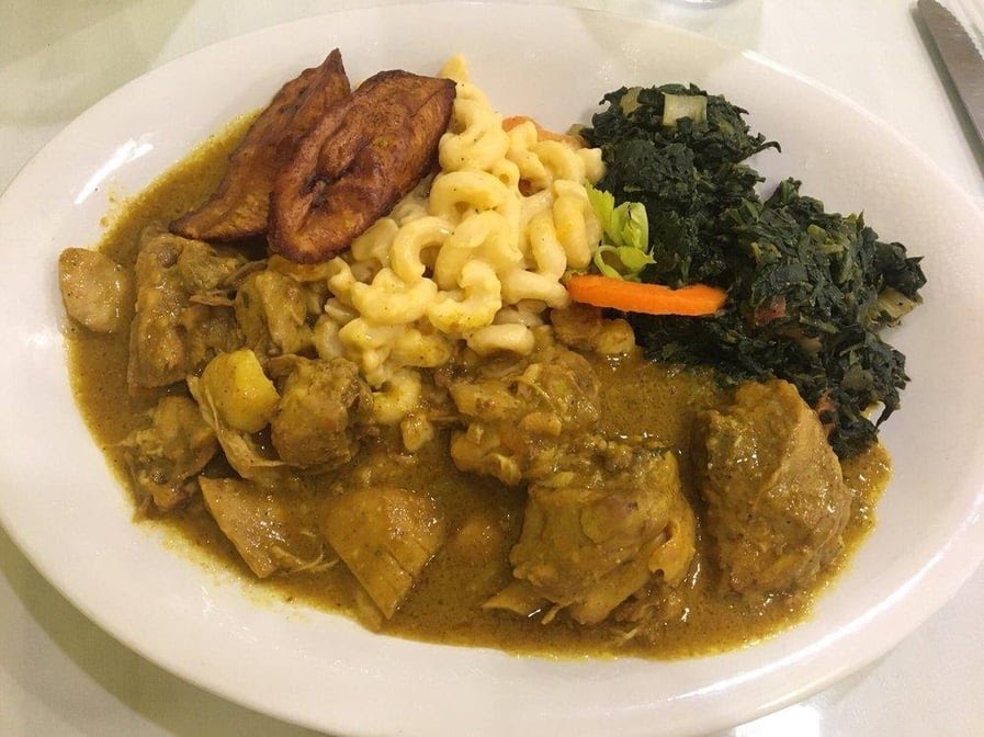 Boswell's Jamaican Grill by null