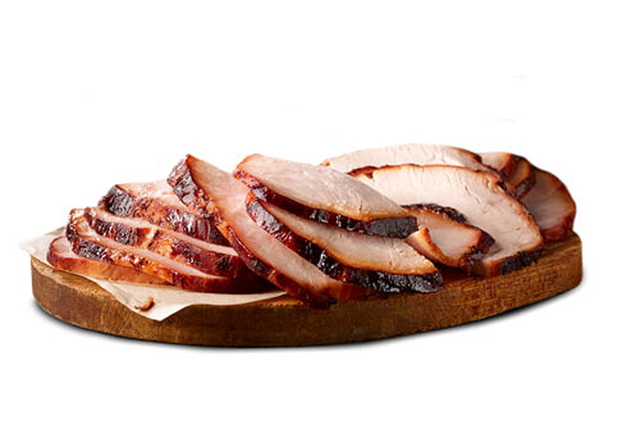 Dickey's Barbecue Pit by null
