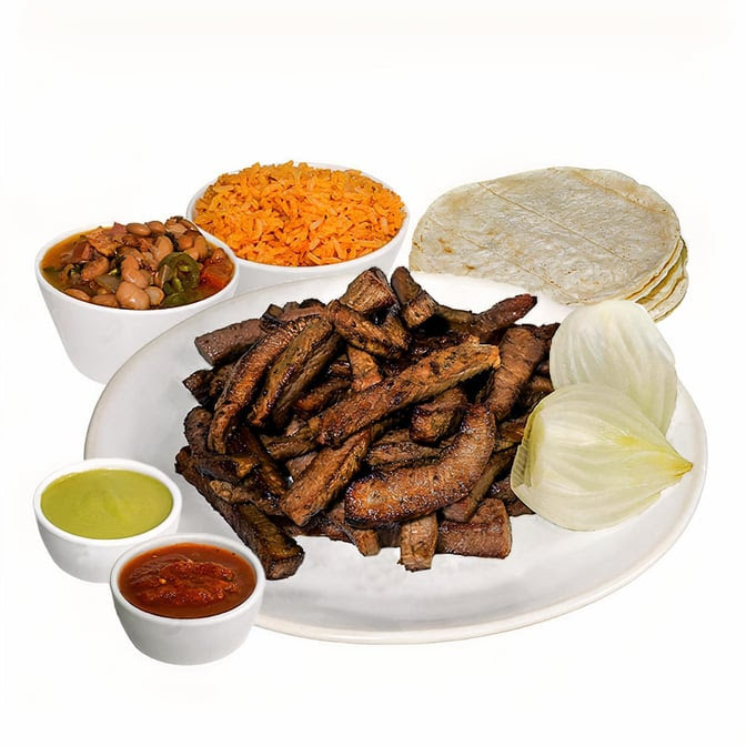 El Pollo Rico #1 by null