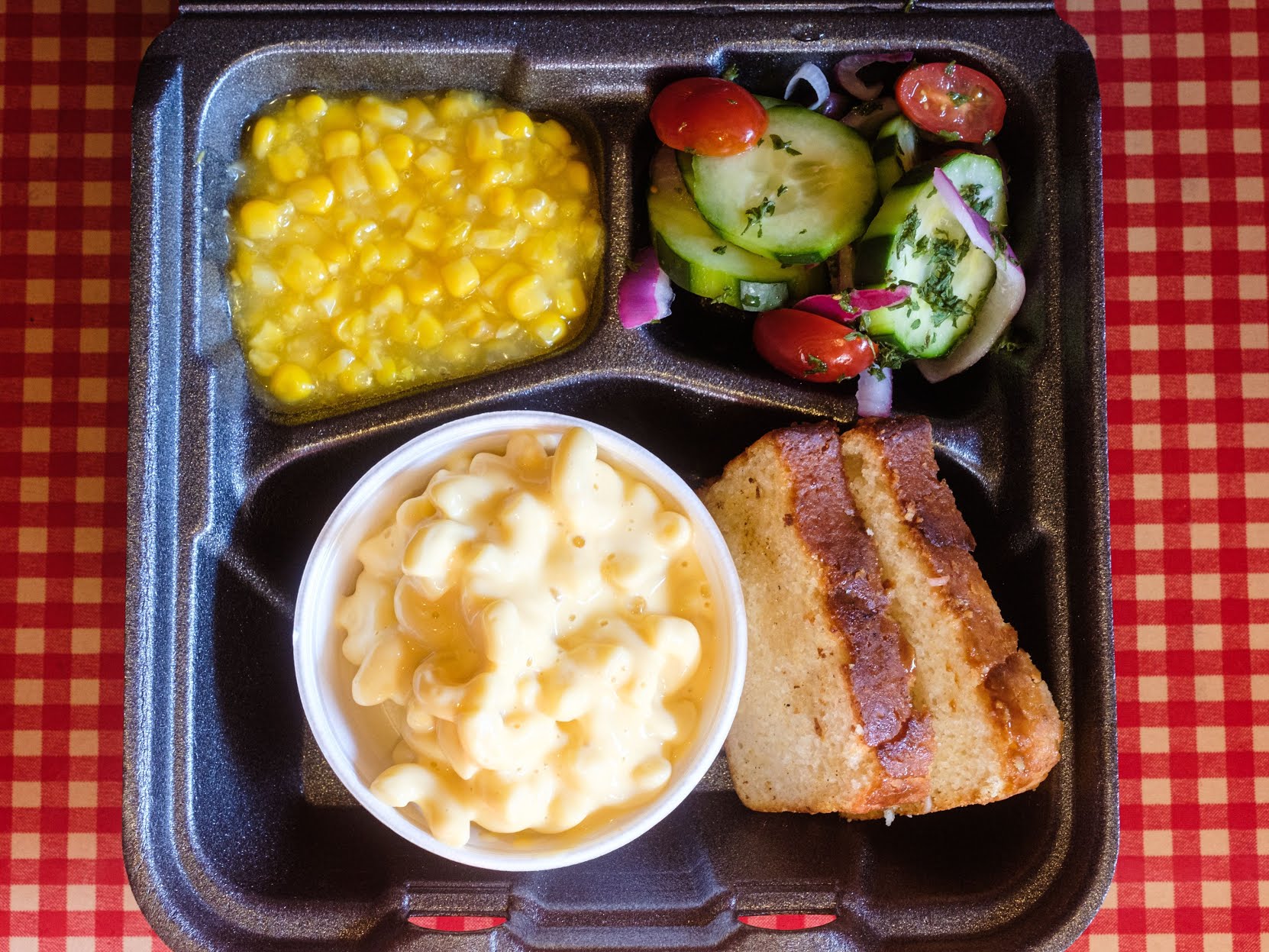 Jack Cawthon's Bar-B-Que by null