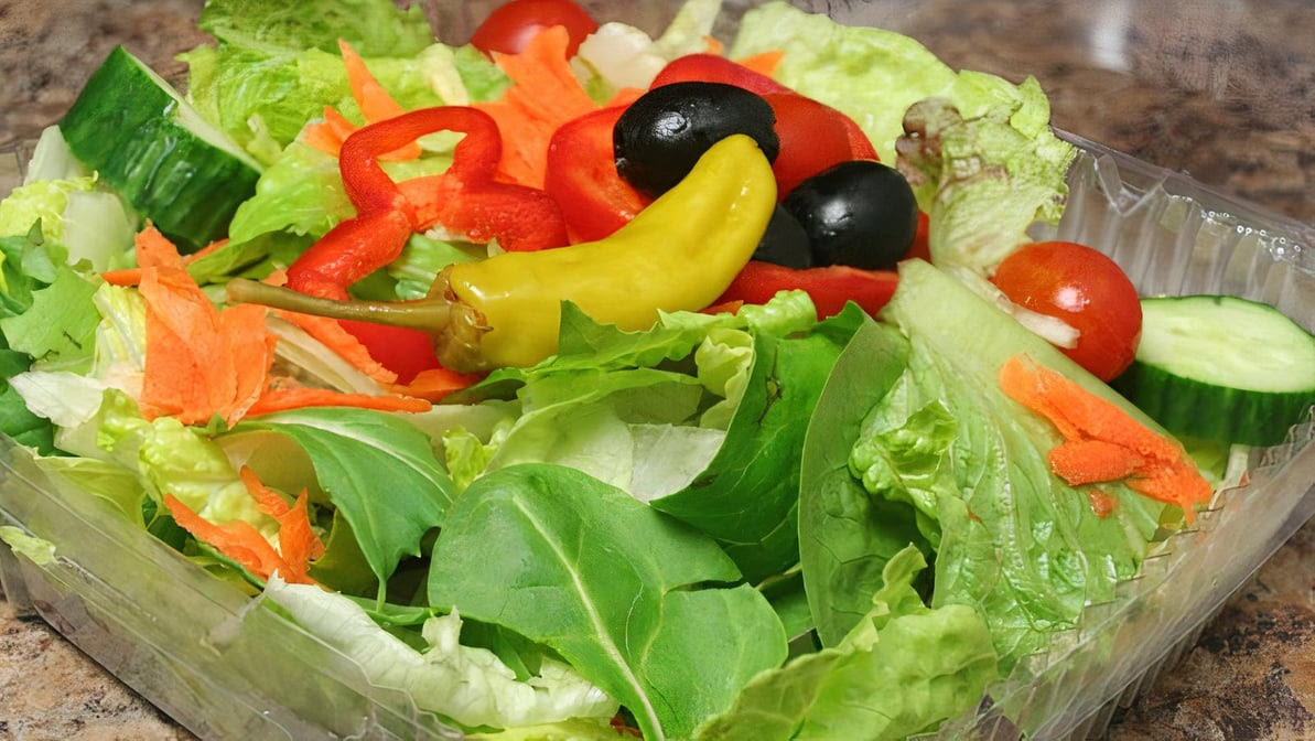 Mark’s Pizza & Subs by null