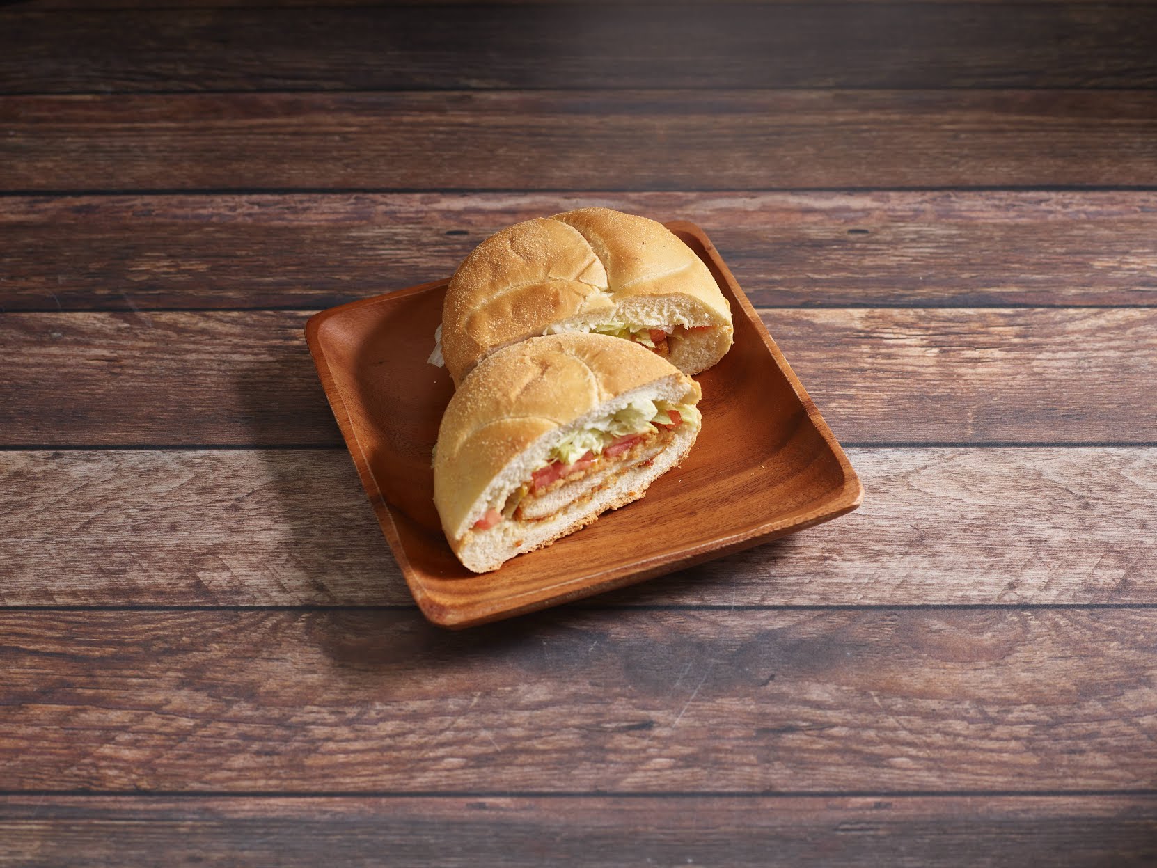 Highline Deli II by null