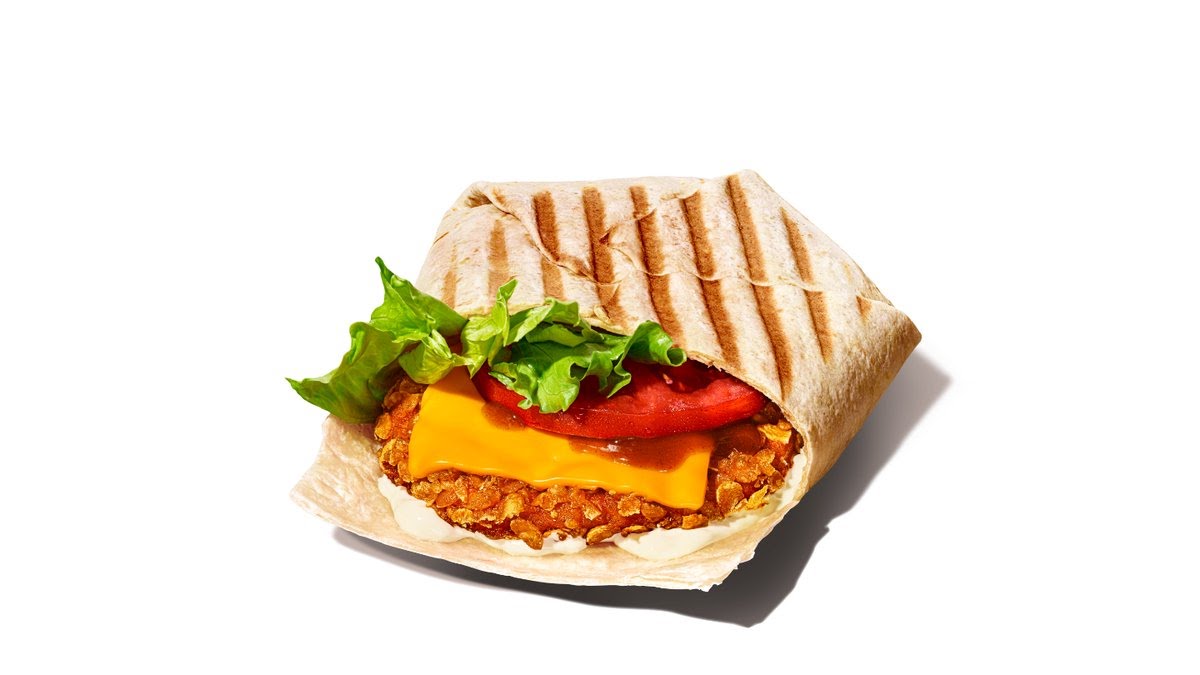 Burger King by null