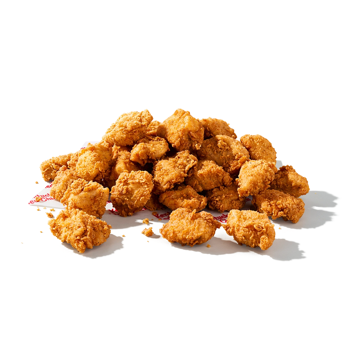 KFC by null