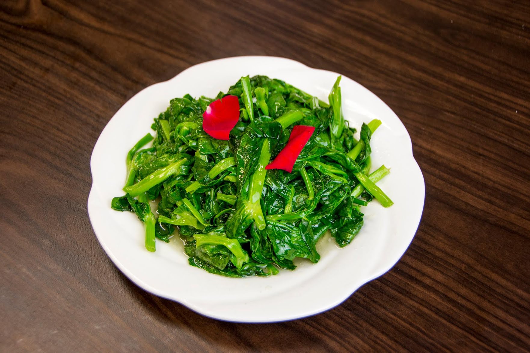 Sichuan Palace by null