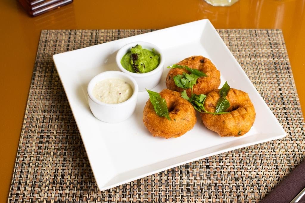 Aditi Indian Cuisine by null