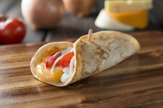 Olga's Kitchen by null