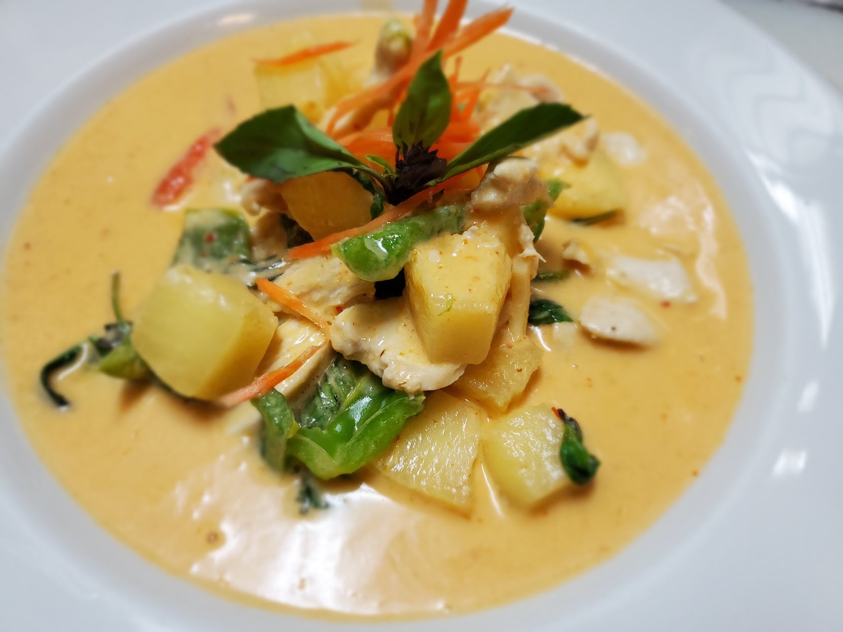 Sala Thai Kitchen by null