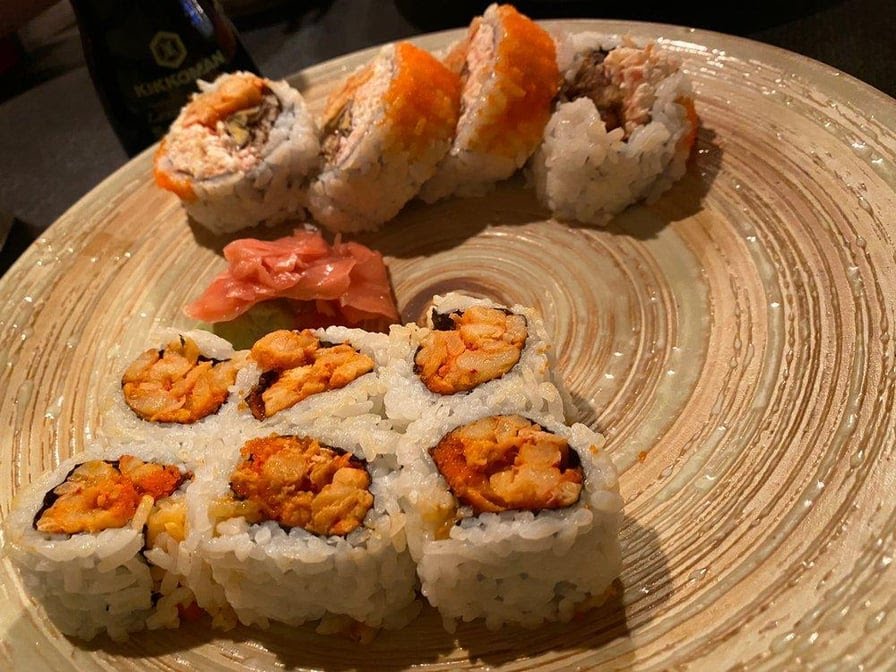 Mikimoto Restaurant by null