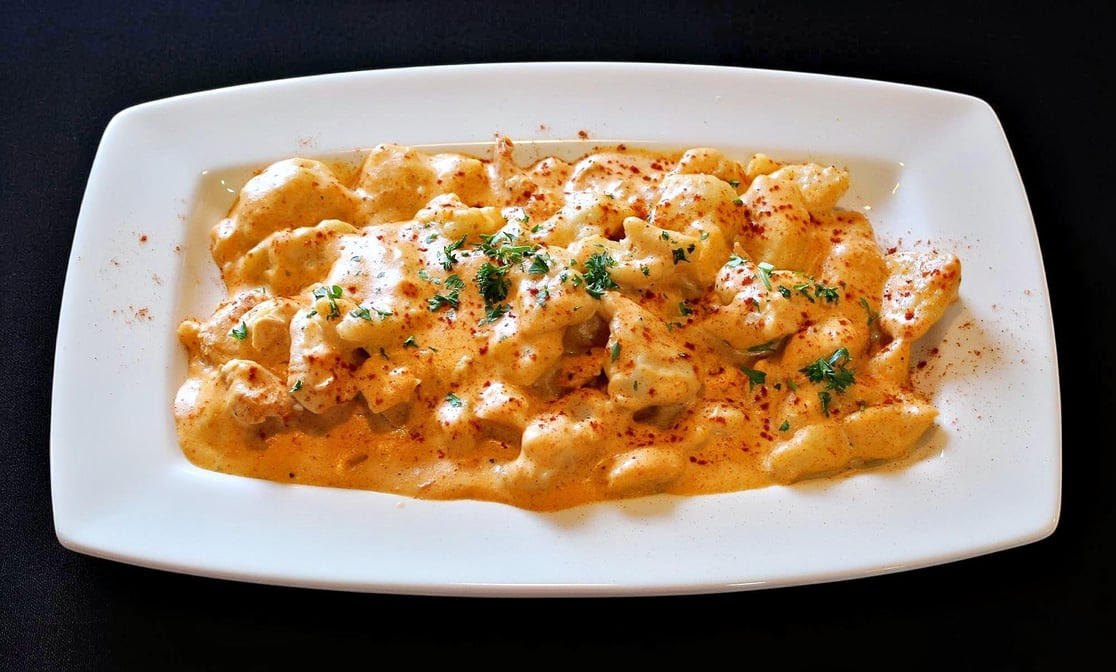 Clubhouse Restaurant + Bar by null