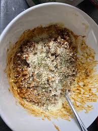 Keto stuffed chicken parmesan jpg x Italian seasoning