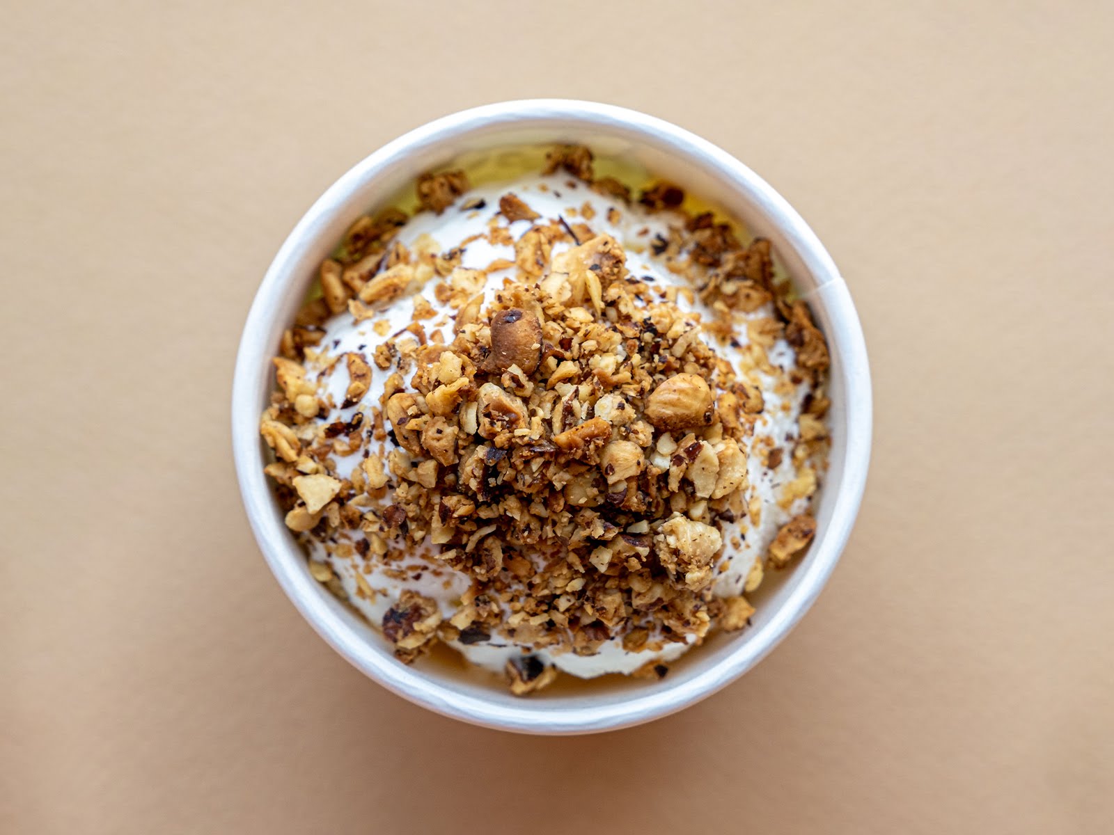 Molly Moon's Homemade Ice Cream Columbia City by null