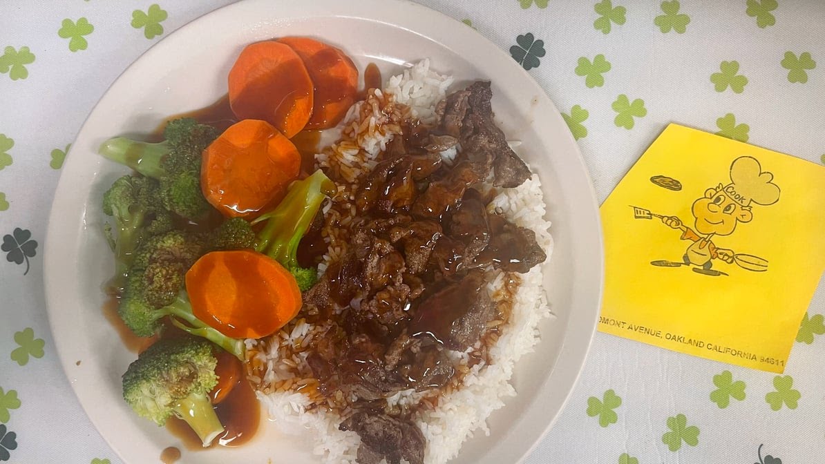 Piedmont Cafe & Bakery by null