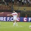 مباراة الزمالك اليوم