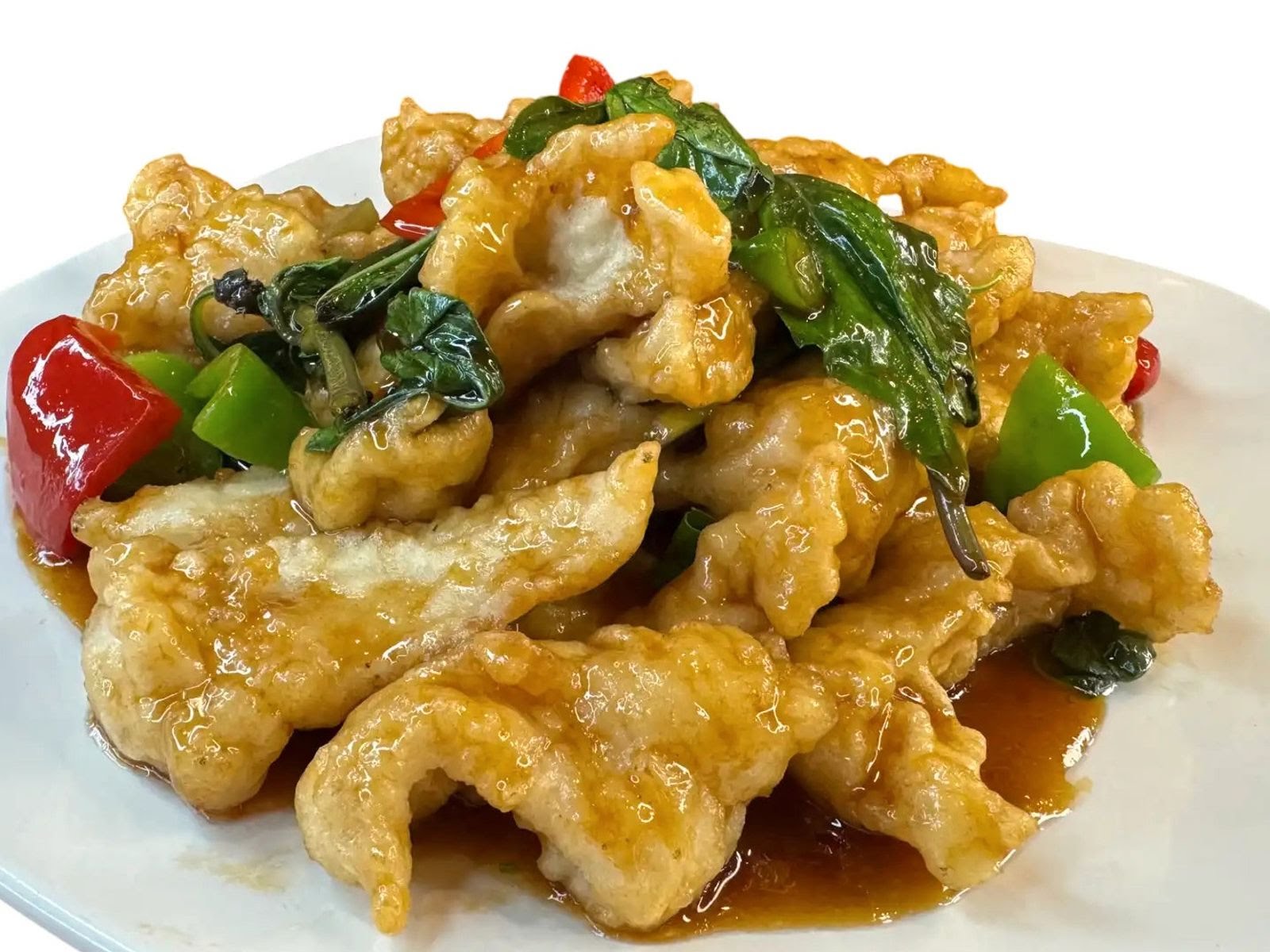 Szechuan Brothers Chinese Restaurant by null