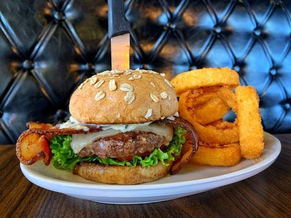 Slater's 50/50 - Lake Mead Blvd by null