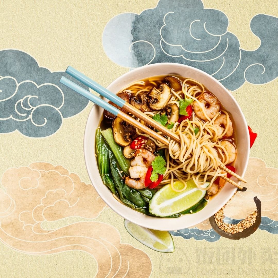 District Kitchen by null