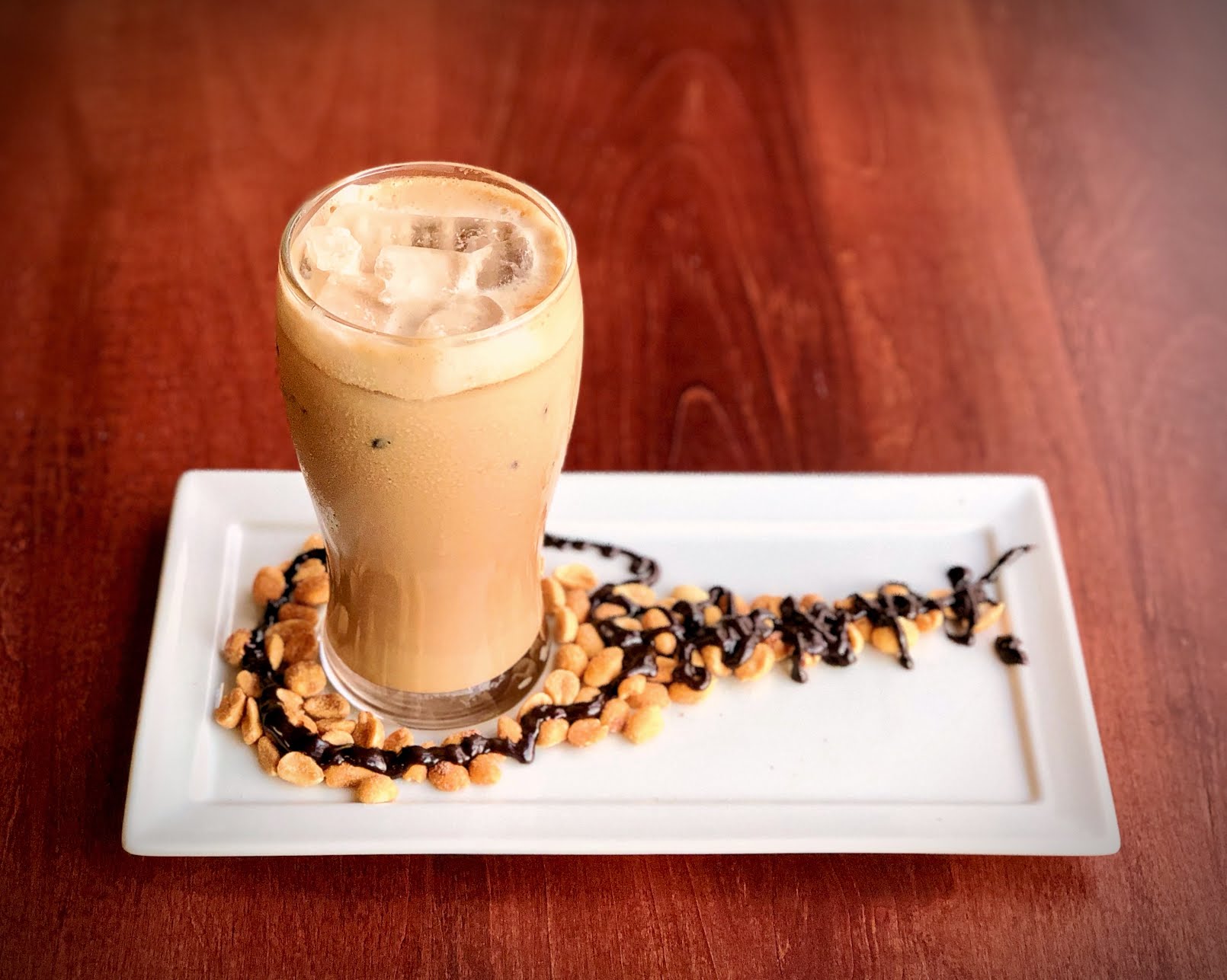 Tribute Coffee House by null