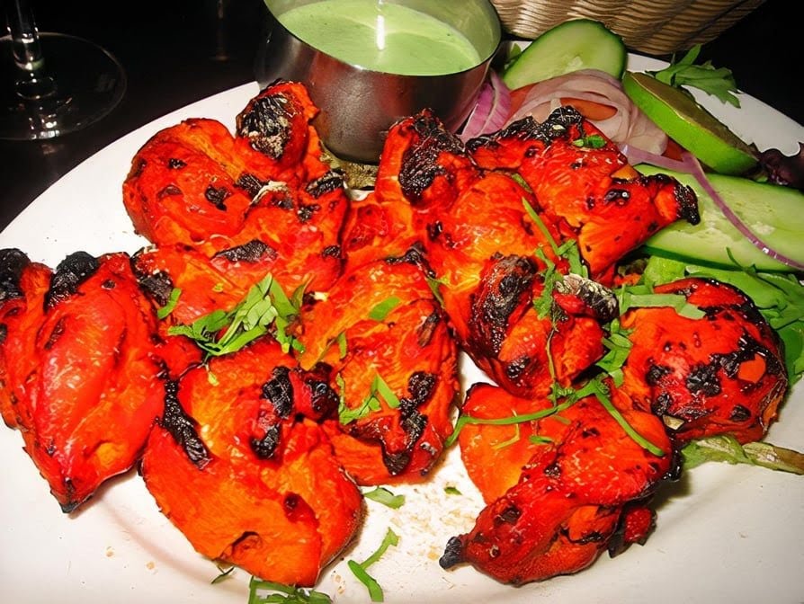 Punjabi Tandoor by null