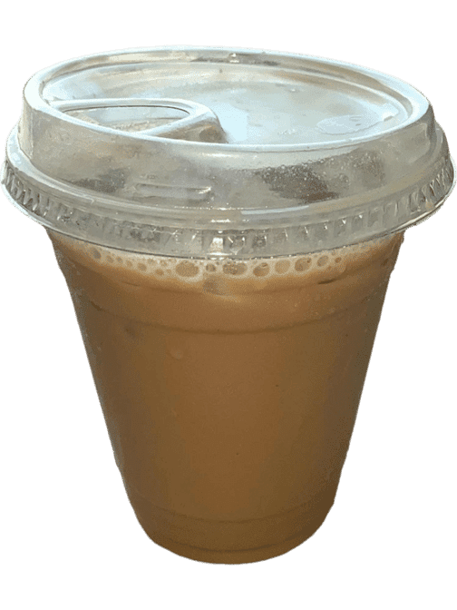 Grant Park Coffeehouse by null