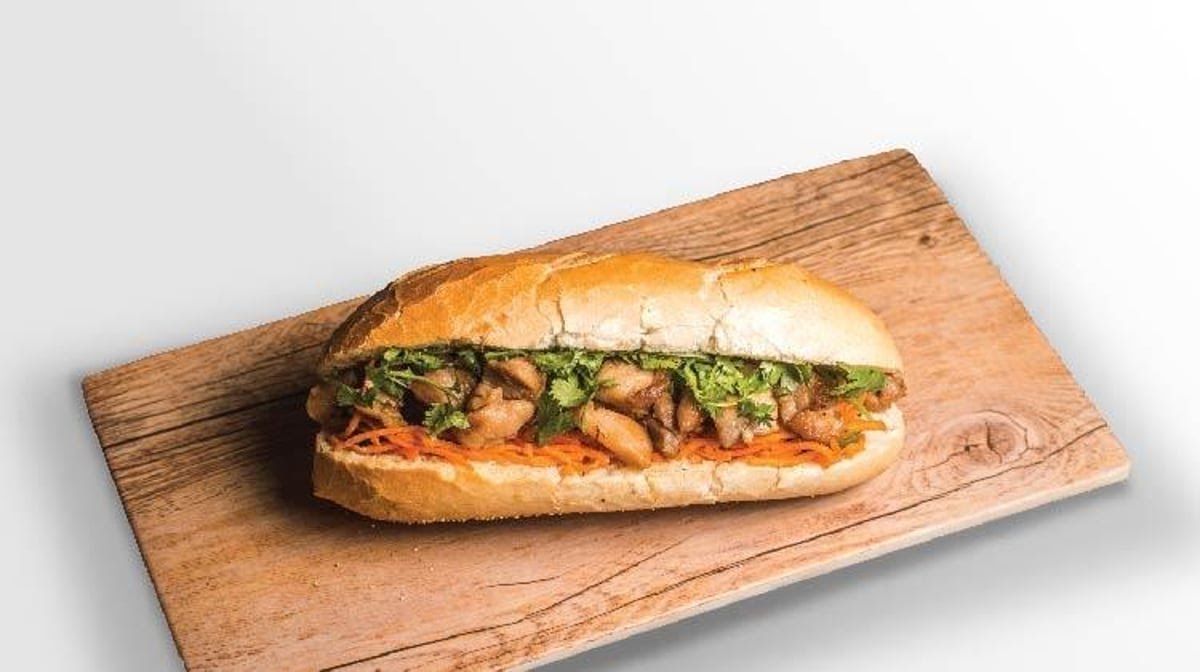 Pho Gyu Vietnamese Noodle House by null