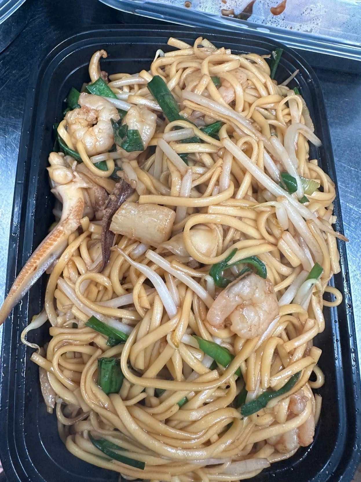 Dumpling Cafe by null