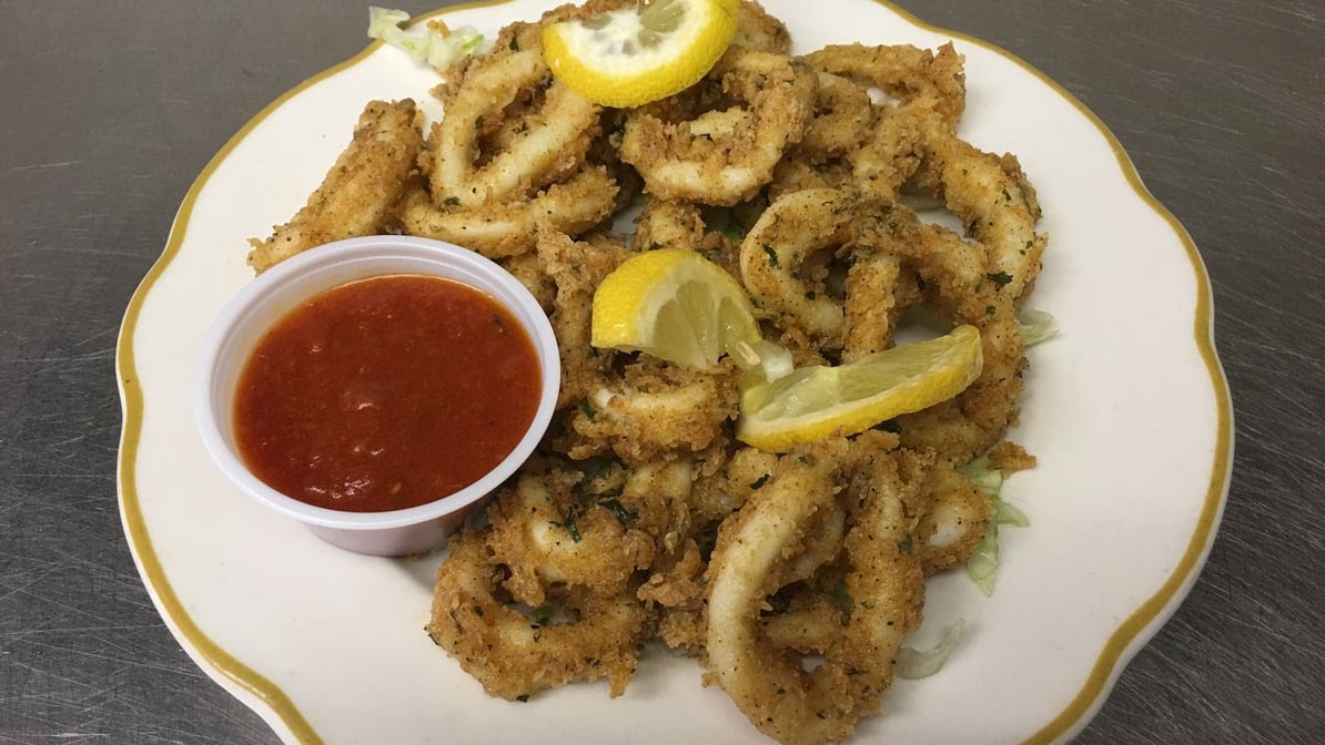 My New Place Pizzeria & Italian Restaurant by null