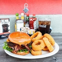 Biscuits Cafe by null