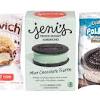 Mass Ice Cream Recall: Over 60 Products Pulled Over Listeria Concerns