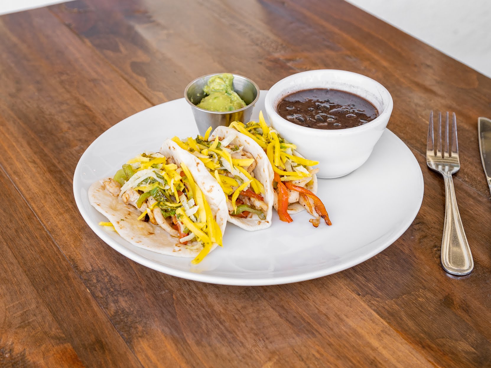 Aeirloom Bakery by null