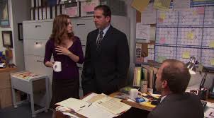 Jim pam the office reuters jpg x Jenna fischer sex