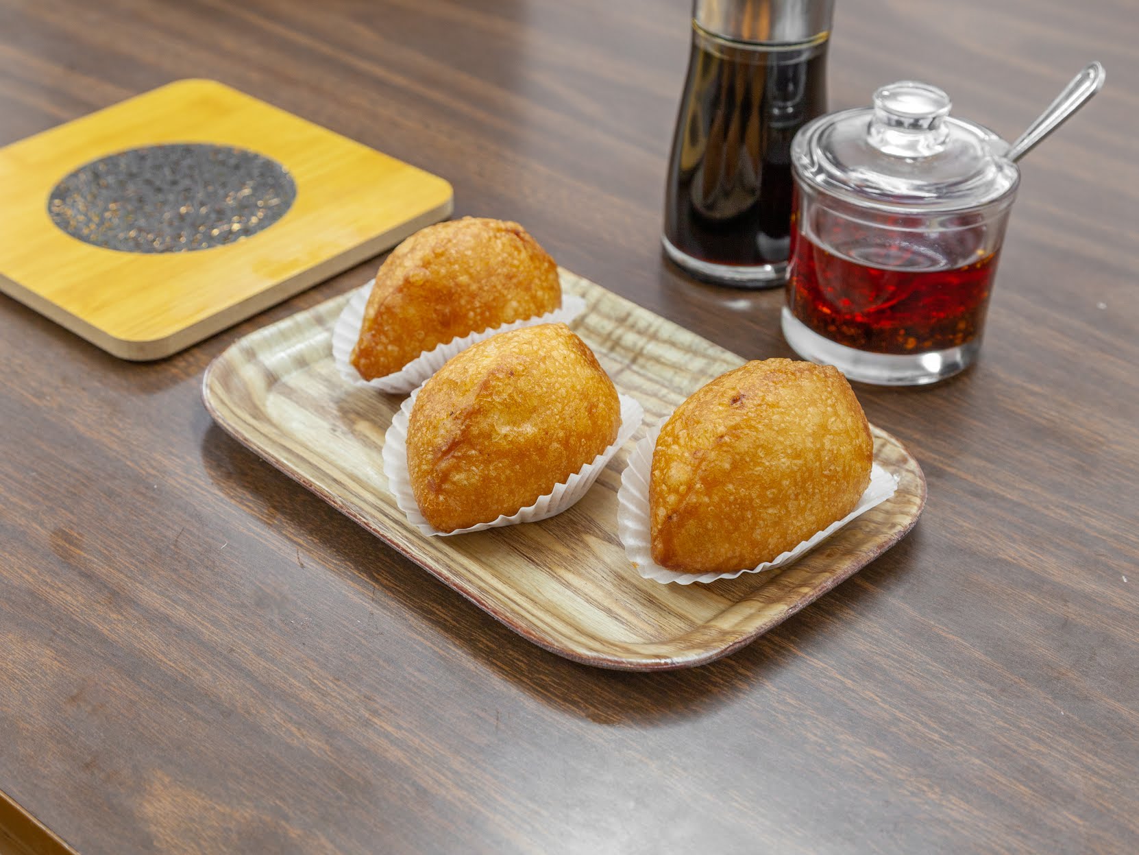 House of Dim Sum by null