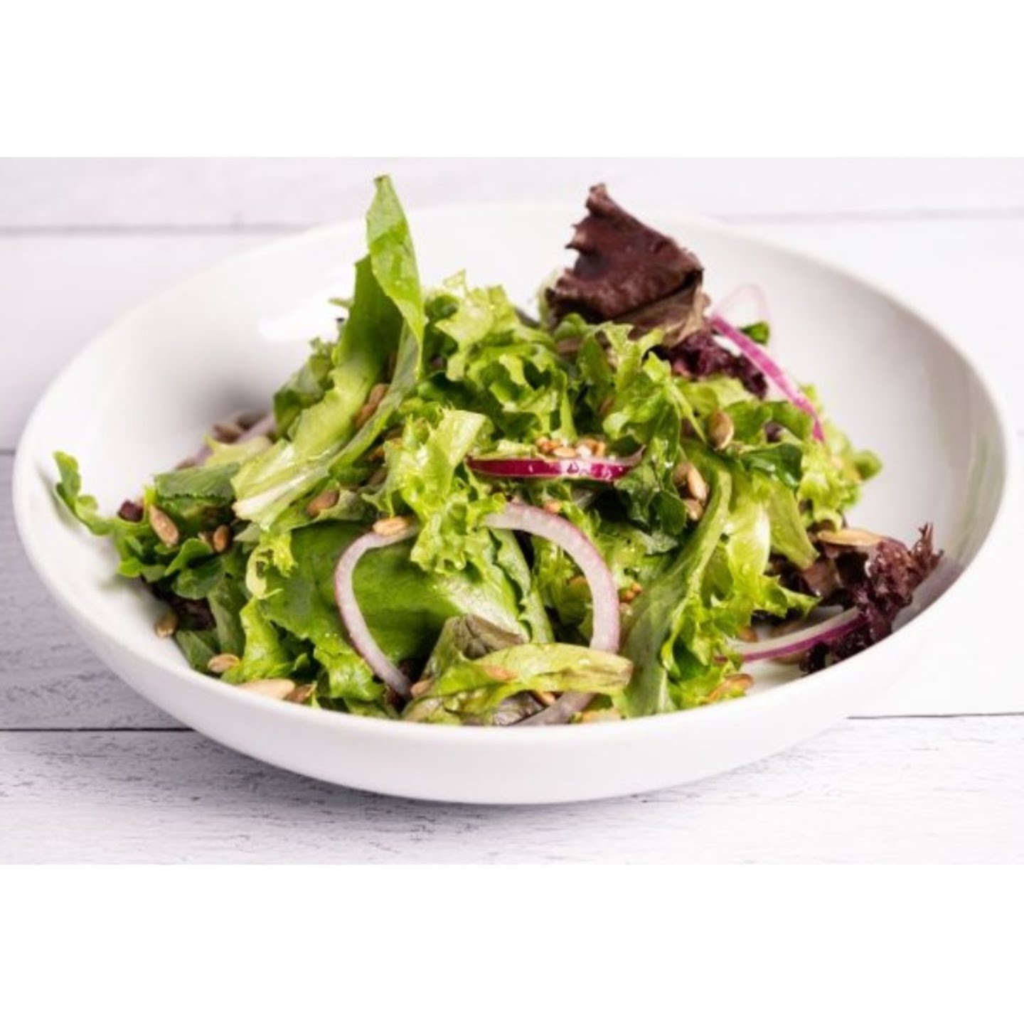 Voila! Bistrot by null