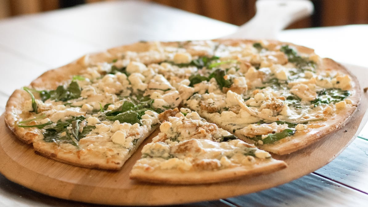 Davanni's Pizza & Hot Hoagies by null
