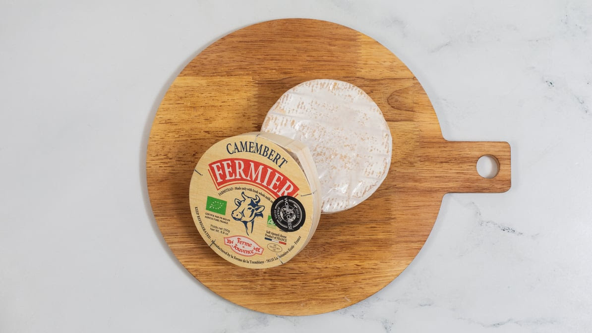 La Fromagerie Cheese Shop by null