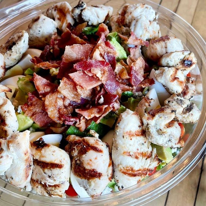 Not Your Average Joe's - Waltham by null