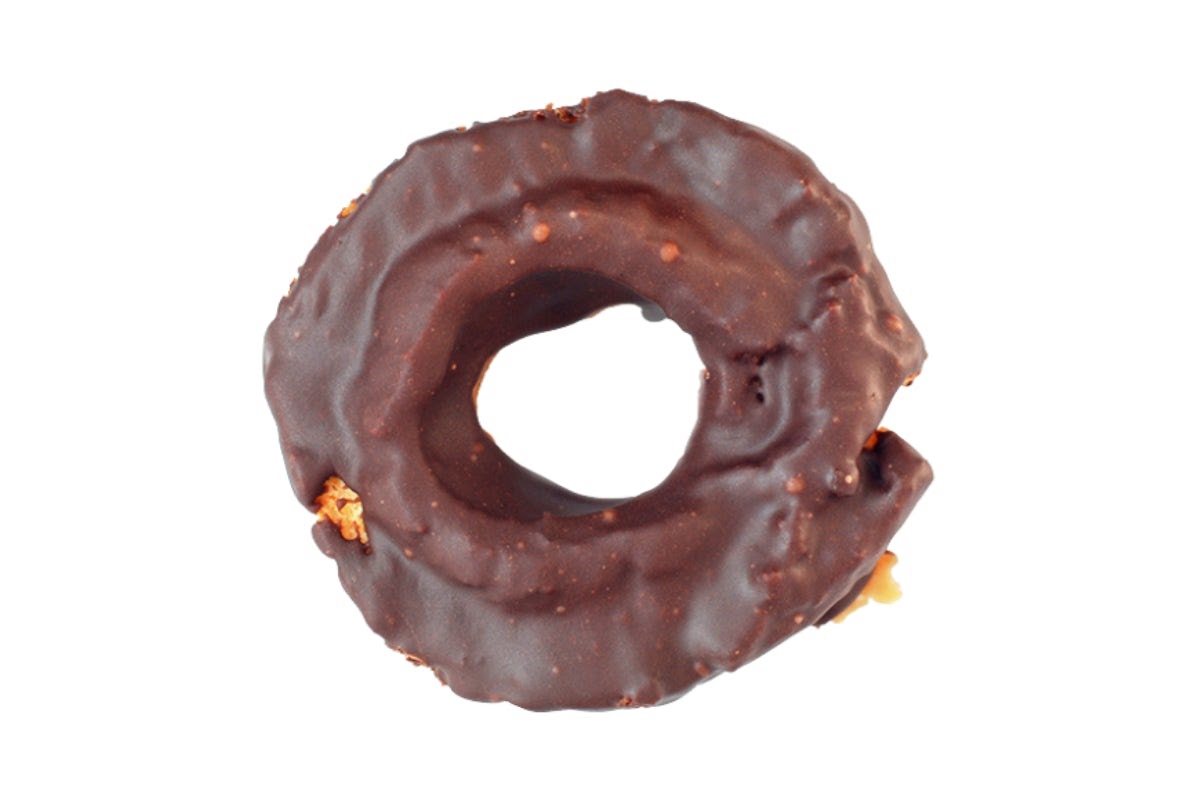 Stan's Donuts & Coffee by null