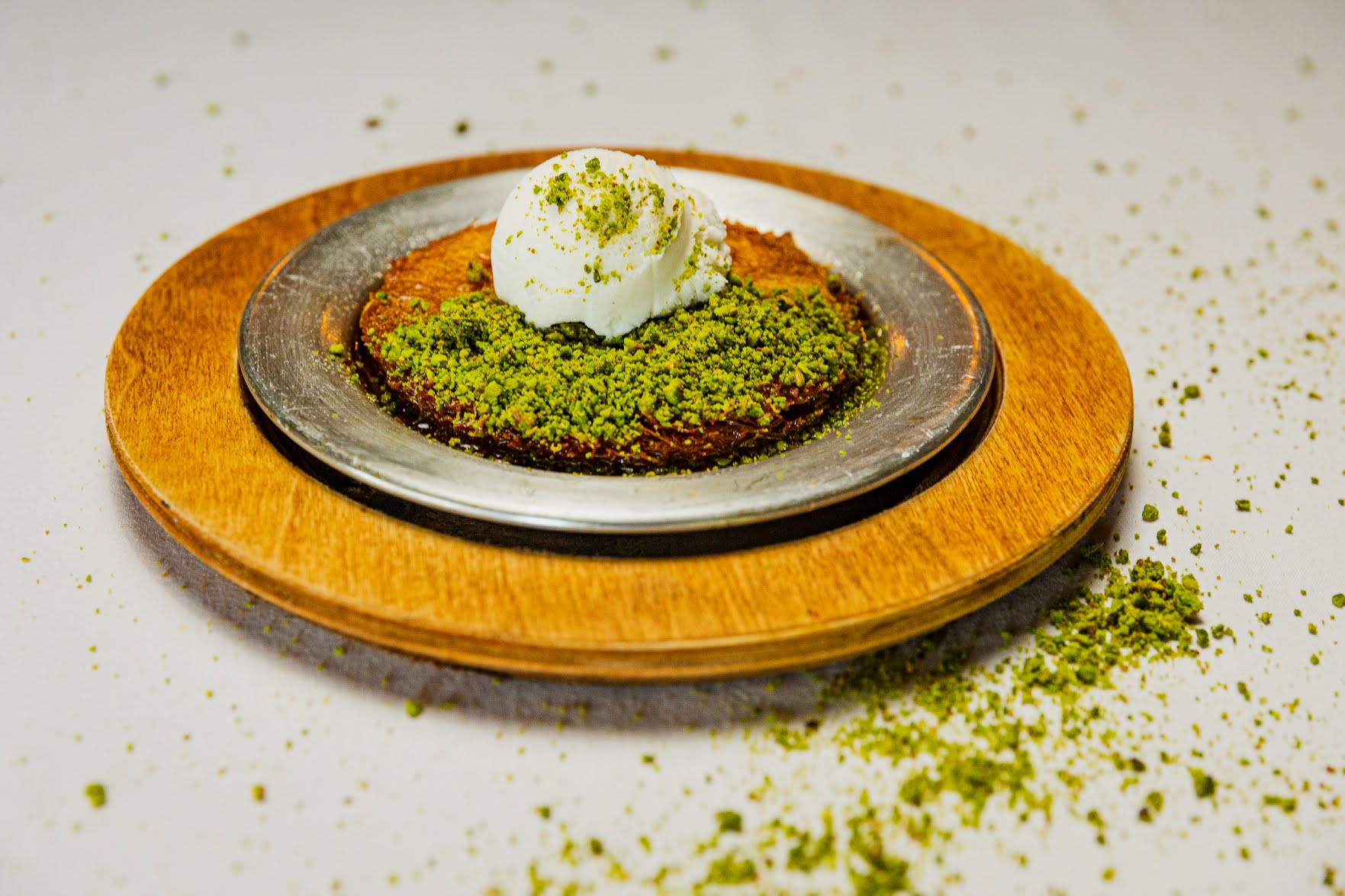 Jass Kitchen Turkish Cuisine by null