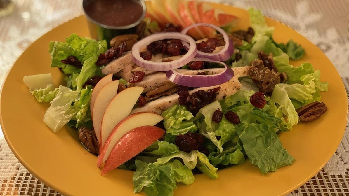 Café De Coco by null