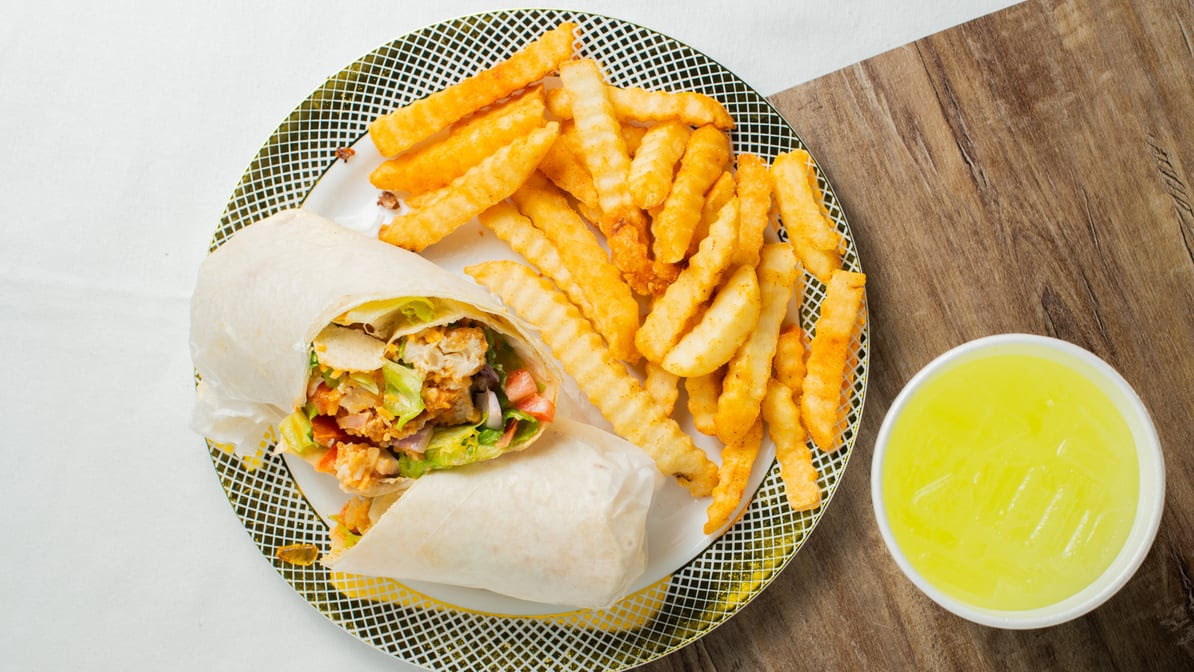 DAB OF RANCH by null