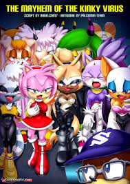 View video jpg x Sonic sex
