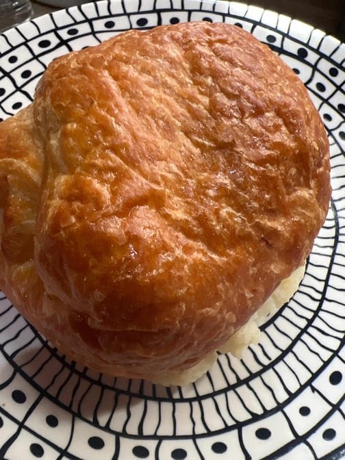 NY Brooklyn Bread by null