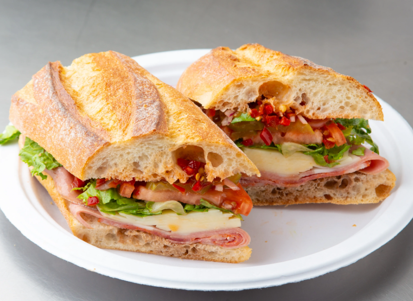 Cardullo's Gourmet Shoppe by null