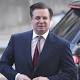 Manafort attorney relayed info about Mueller probe to Trump lawyers: report - The Hill