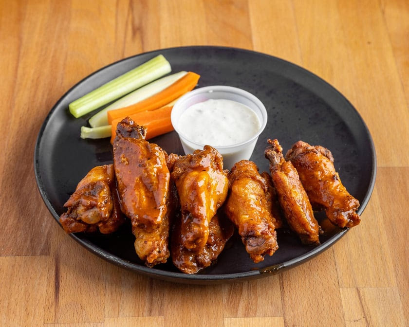 Friends Waterfront Bar & Grill by null