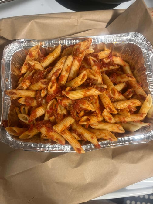 Two Guys From Italy by null