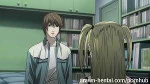 Cosplay anime death note misa does it with light yagami teen pov spooky boogie jpg x Death note